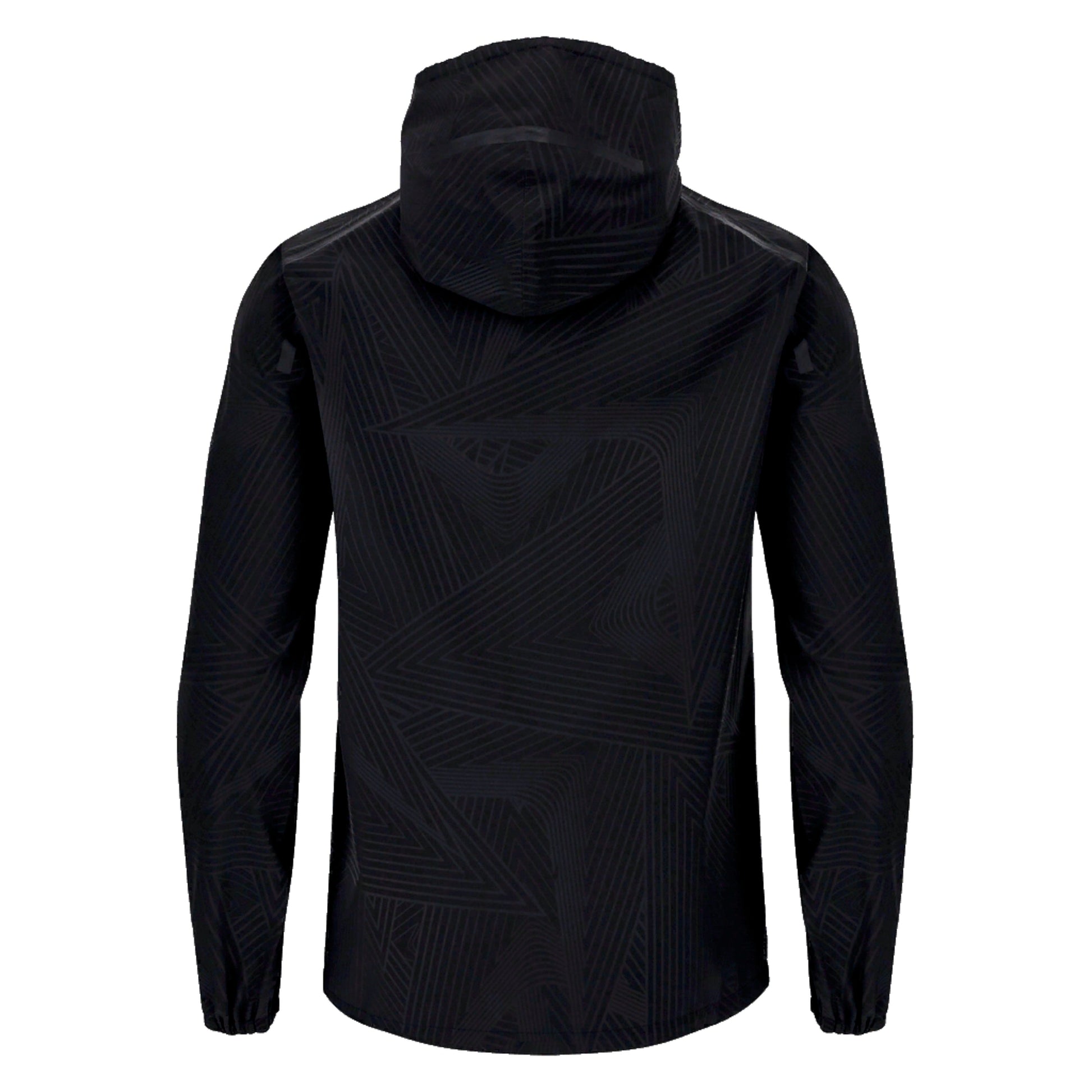 BEXHILL UNITED SNR ICON KEA TECH RAIN JACKET