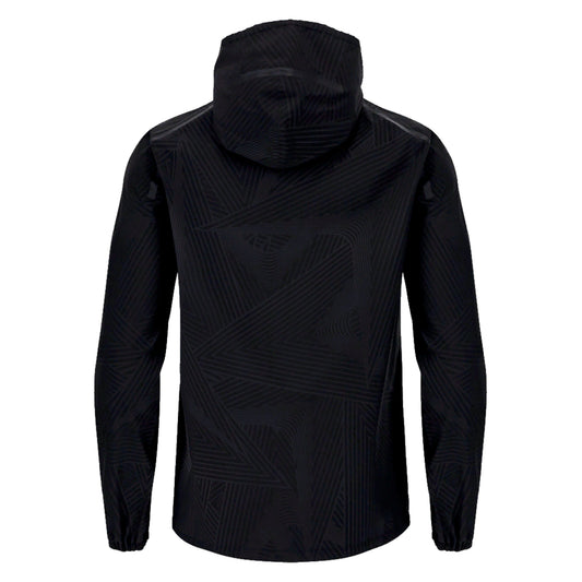 BEXHILL UNITED SNR ICON KEA TECH RAIN JACKET