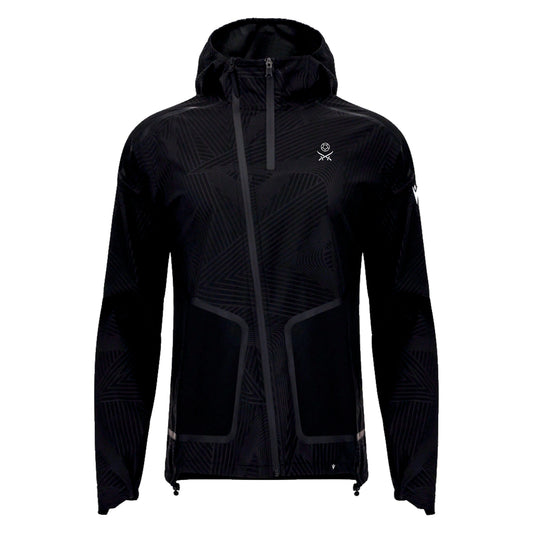 BEXHILL UNITED SNR ICON KEA TECH RAIN JACKET