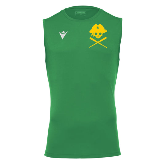 HASTINGS PIRATES KESIL SLEEVELESS TRAINING SHIRT