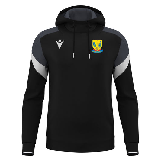 LANCING FC COACHES ALCHEMIST HOODIE Macron Sports Hub Hastings