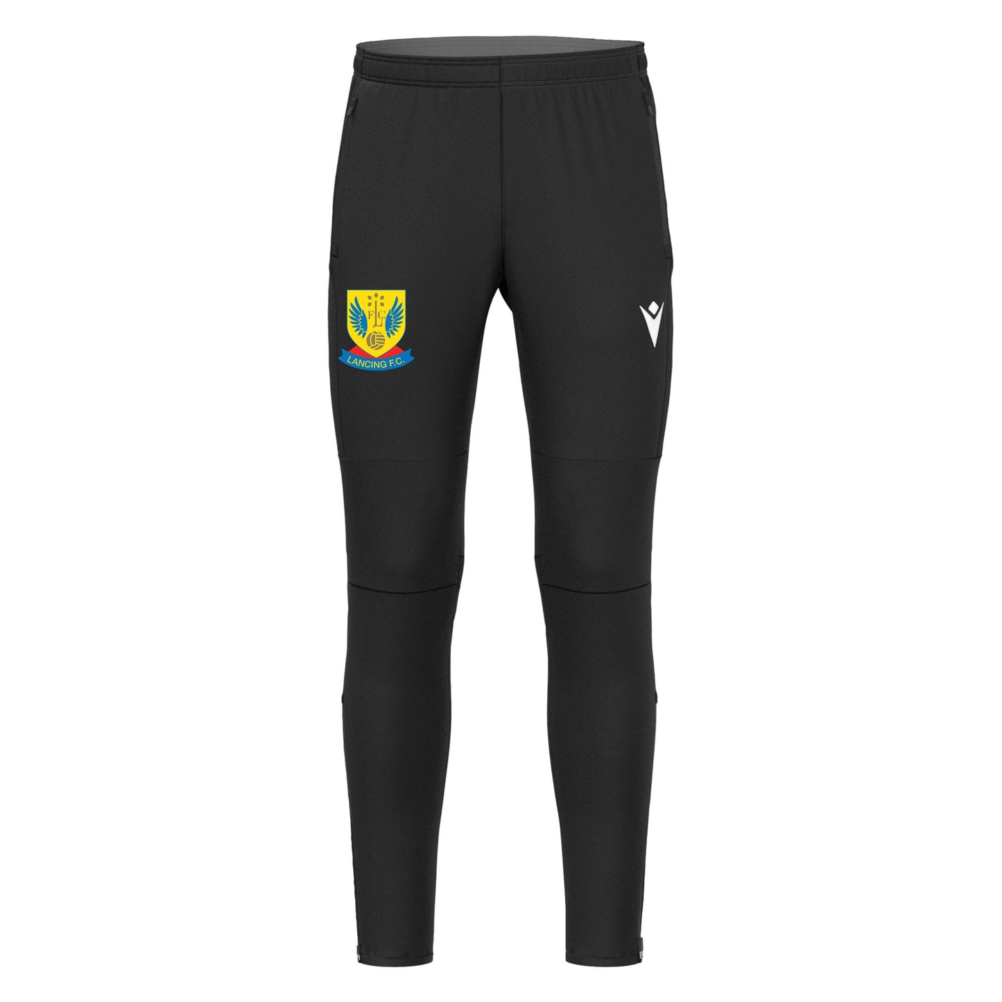 LANCING FC COACHES THAMES PANTS Macron Sports Hub Hastings