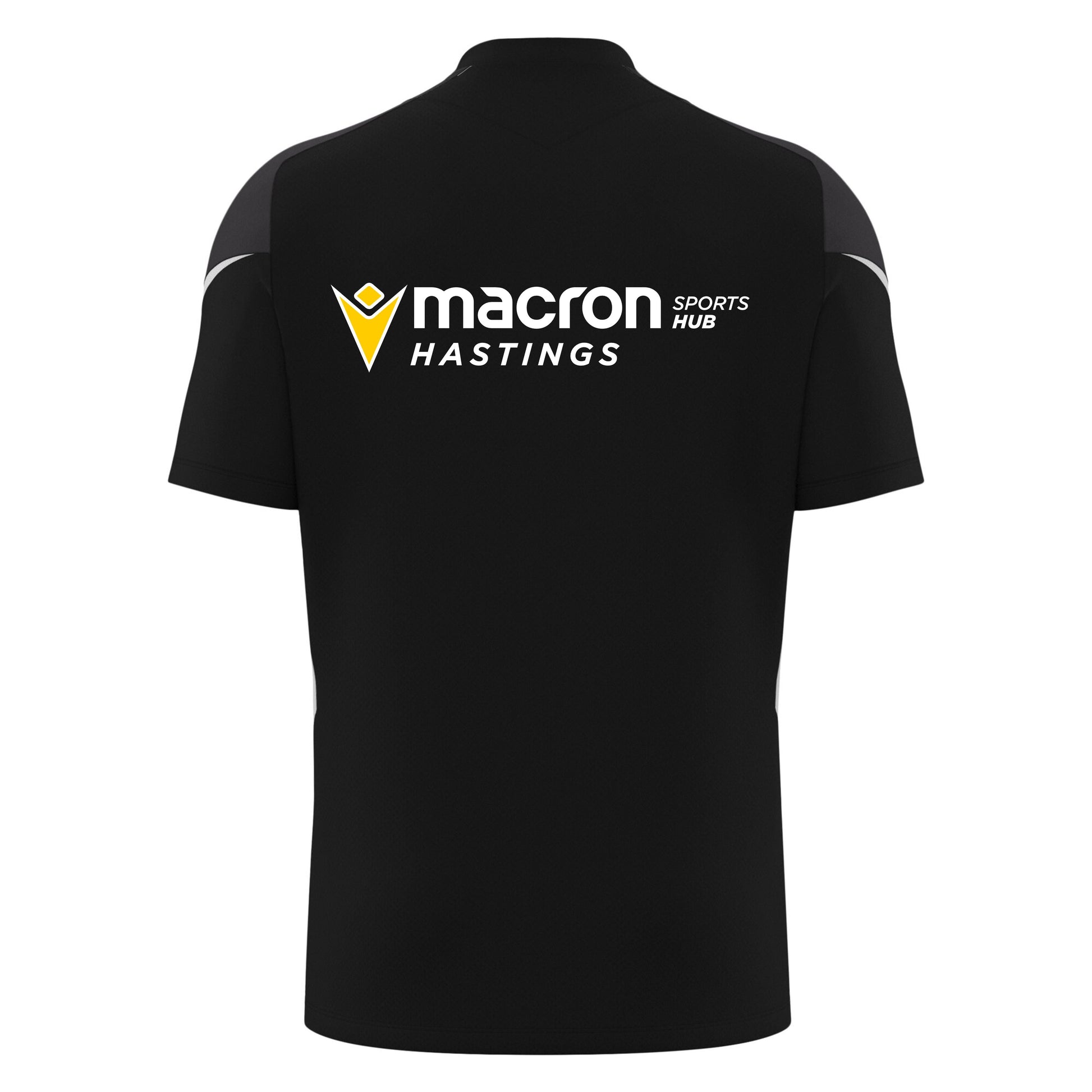 LANCING FC COACHES TOTEM SHIRT Macron Sports Hub Hastings