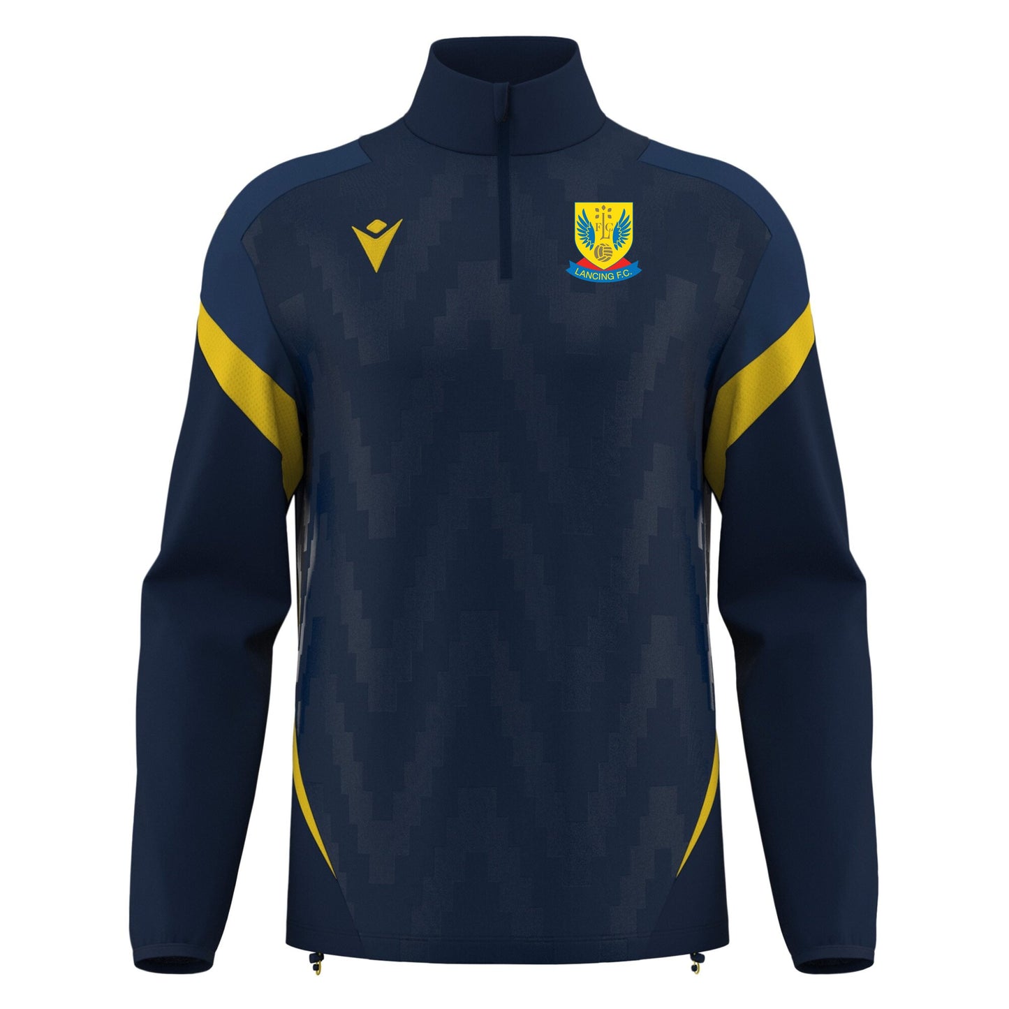 LANCING FC SNR PLAYERS BUNDLE Macron Sports Hub Hastings
