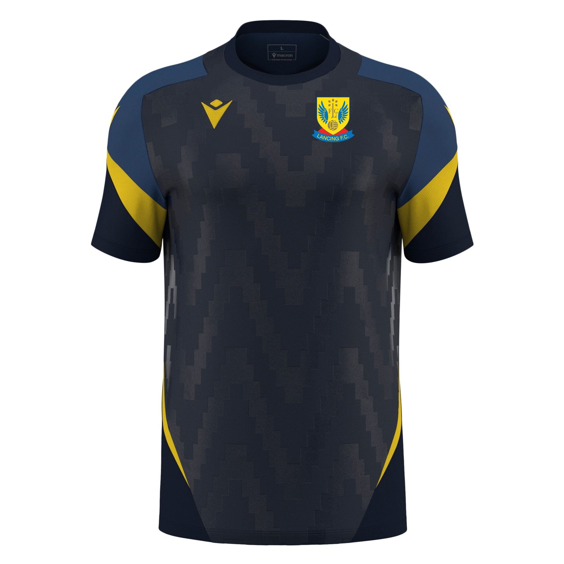 LANCING FC SNR PLAYERS BUNDLE Macron Sports Hub Hastings
