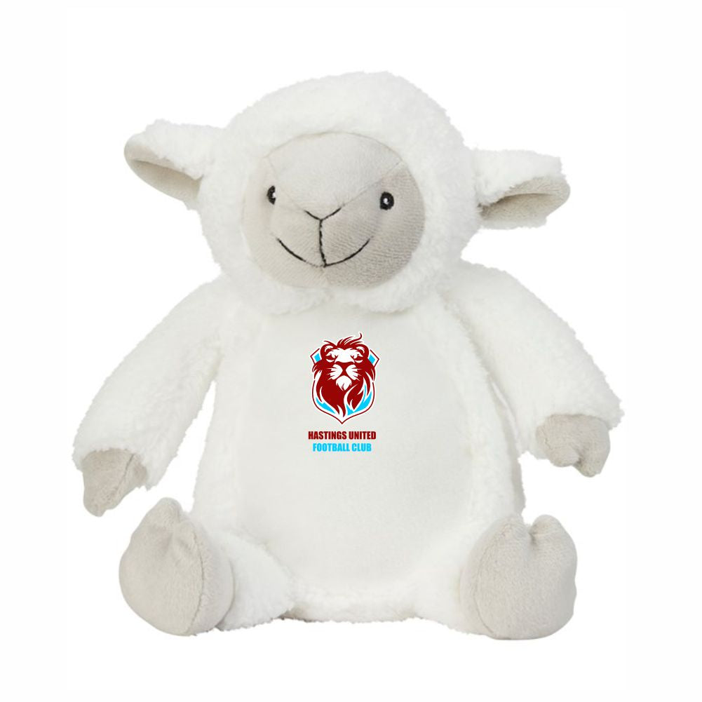 HASTINGS UNITED FC – Club Teddy bears – 20 different characters to choose from!