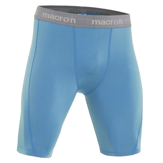 LITTLE COMMON JNR OAK UNDERSHORTS - SKY BLUE Macron Sports Hub Hastings
