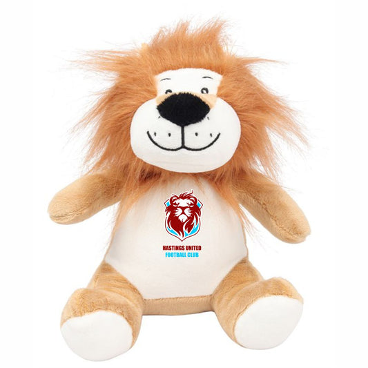 HASTINGS UNITED FC – Club Teddy bears – 20 different characters to choose from!