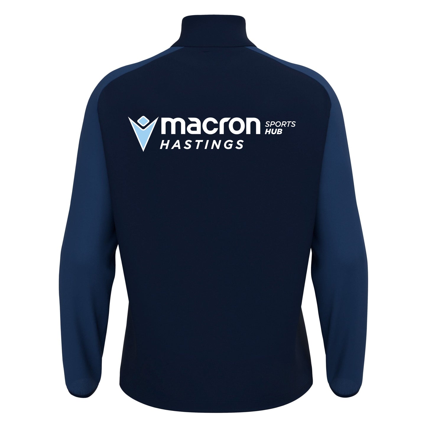 LITTLE COMMON FC SNR PLAYERS BUNDLE Macron Sports Hub Hastings