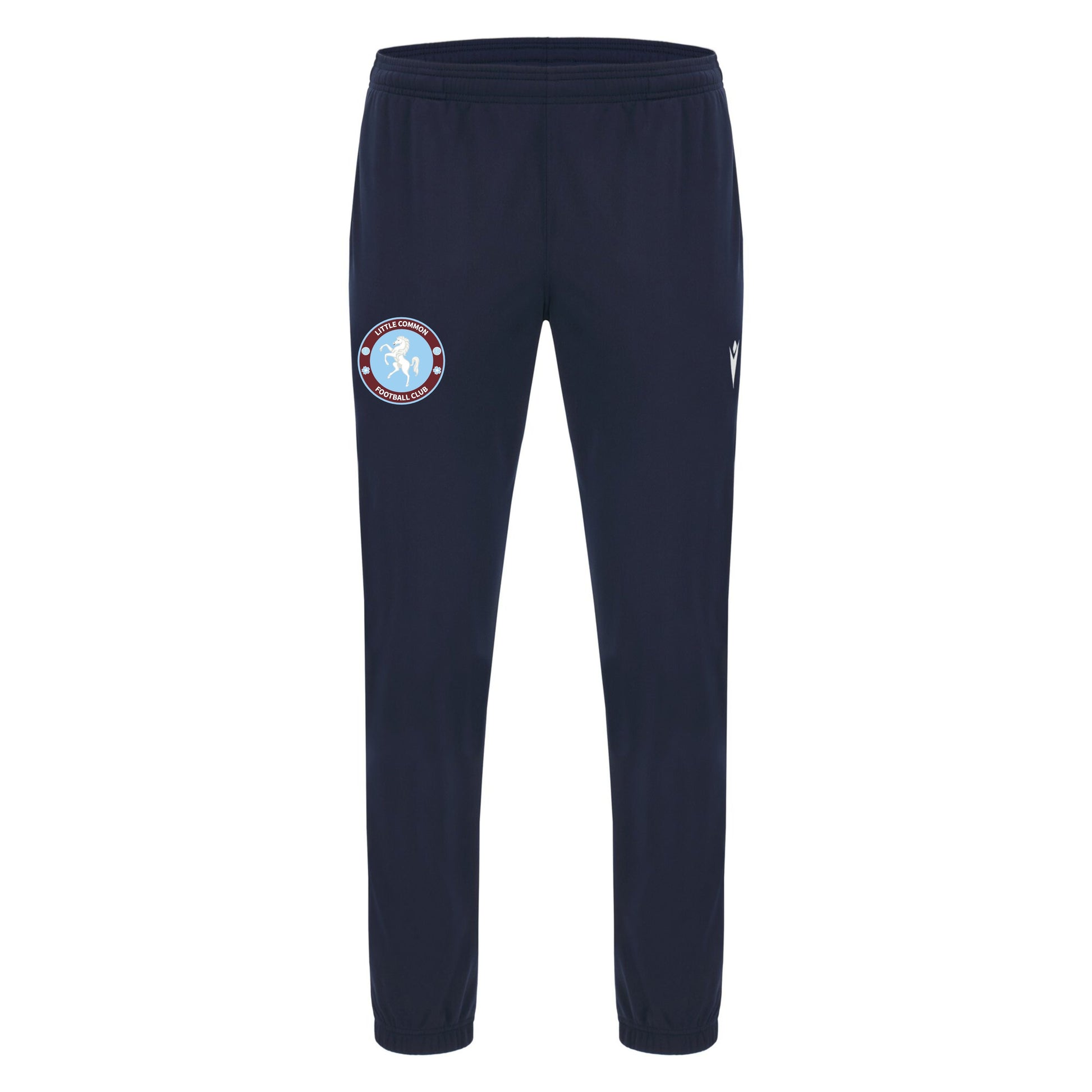 LITTLE COMMON SNR JOTNAR PANTS Macron Sports Hub Hastings