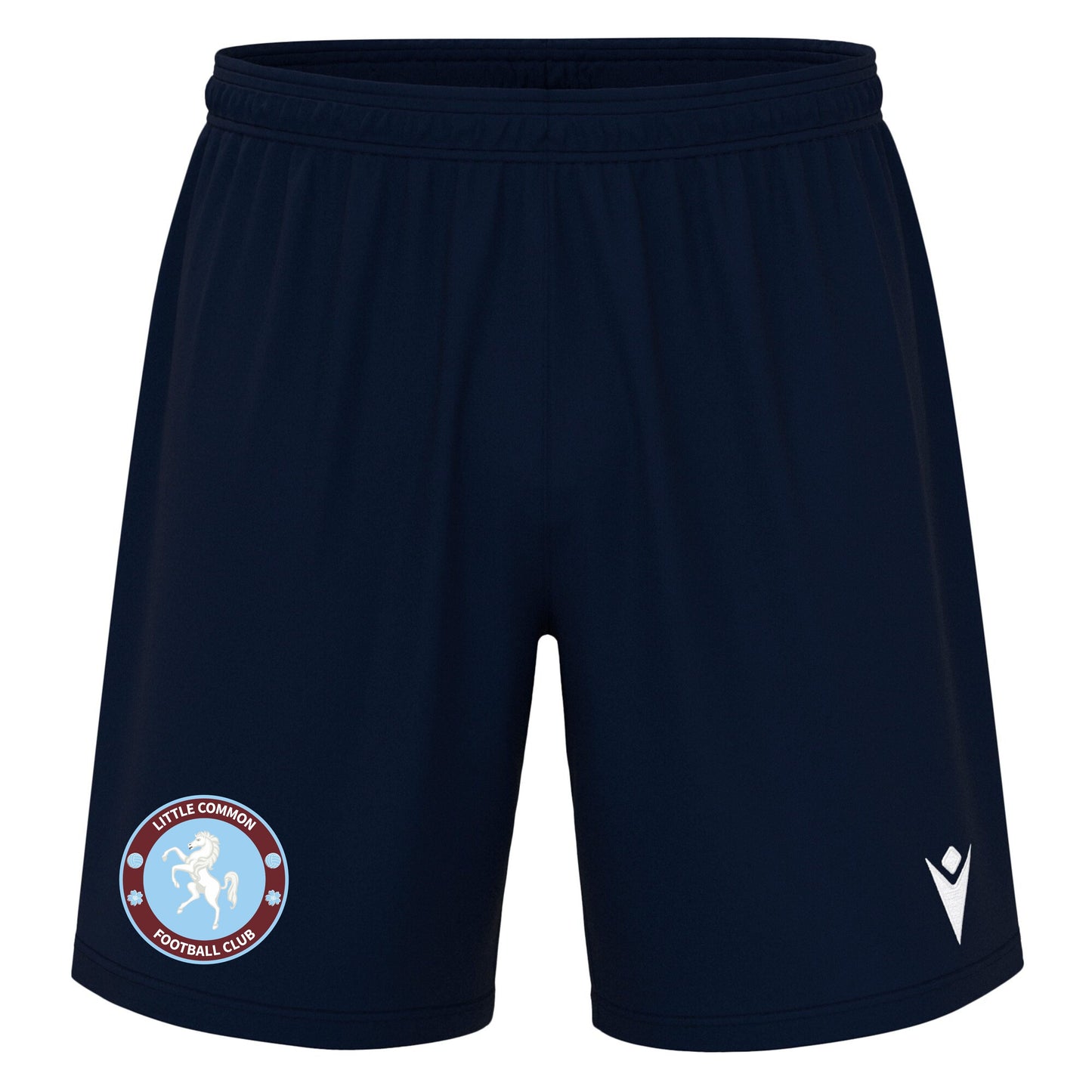 LITTLE COMMON SNR MESA TRAINING SHORTS Macron Sports Hub Hastings