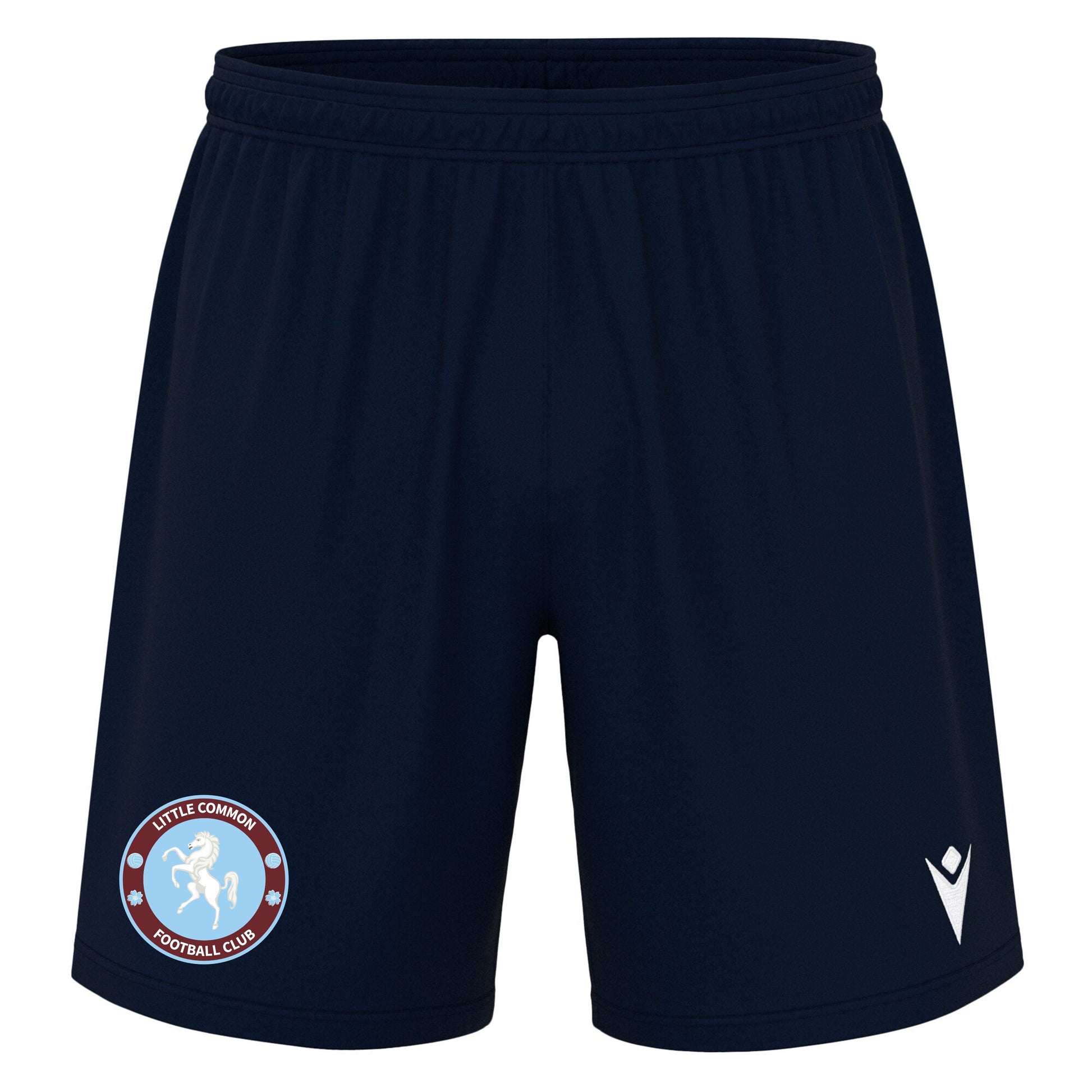 LITTLE COMMON FC SNR PLAYERS BUNDLE Macron Sports Hub Hastings