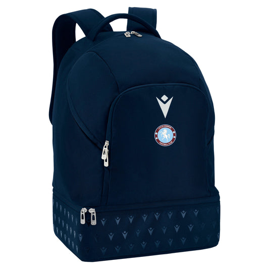 LITTLE COMMON ROOKIE BACKPACK Macron Sports Hub Hastings