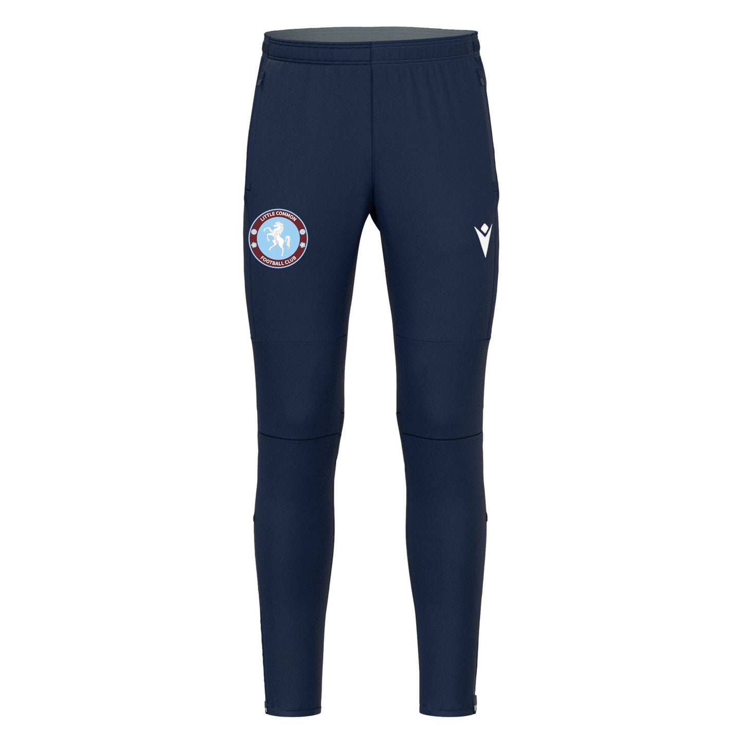 LITTLE COMMON SNR THAMES PRO LEVEL PANTS Macron Sports Hub Hastings