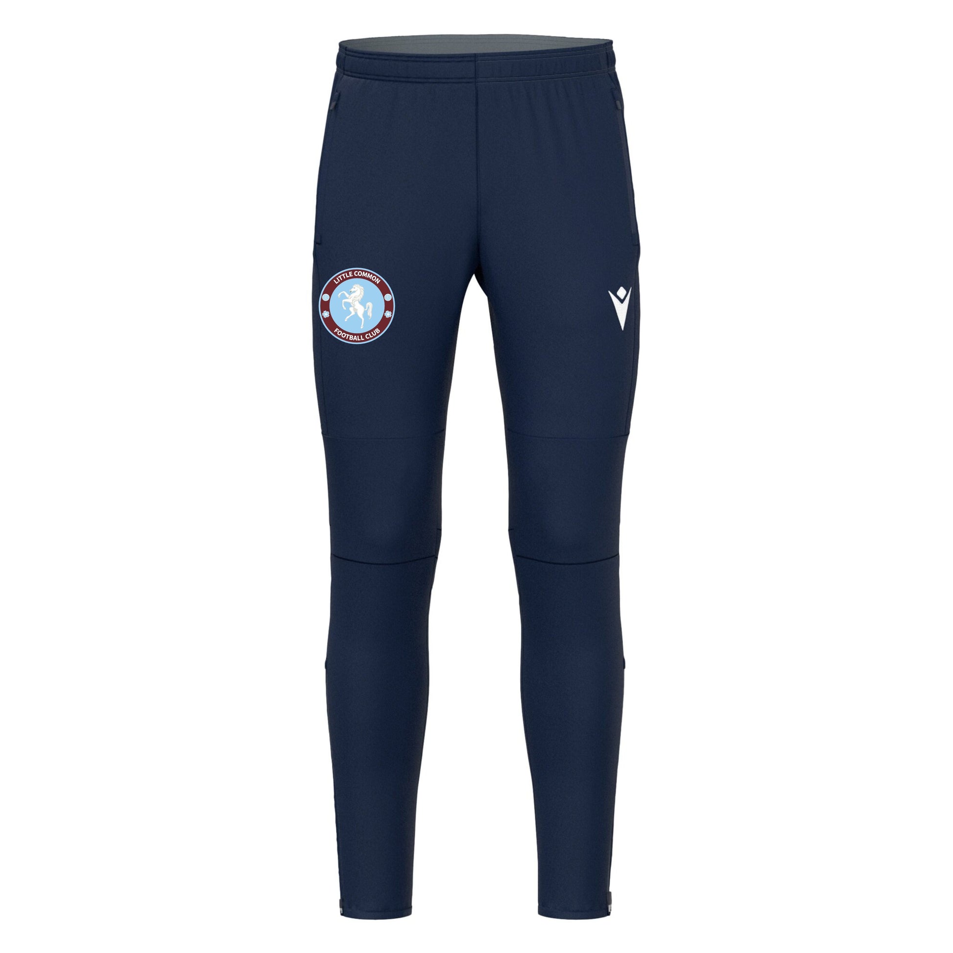 LITTLE COMMON SNR THAMES PRO LEVEL PANTS Macron Sports Hub Hastings