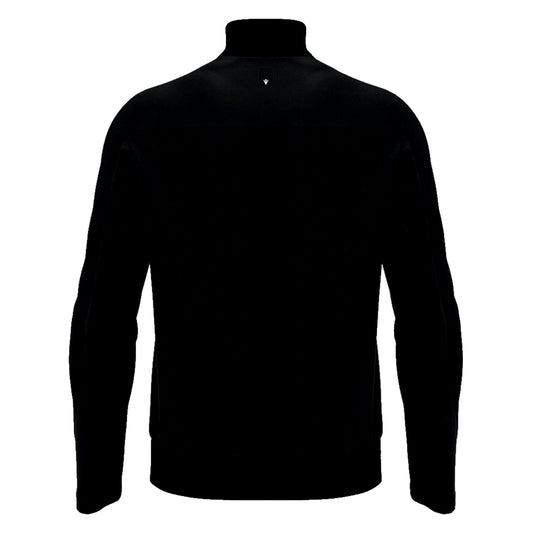 BEXHILL UNITED SNR ICON LUNARIS 1 / 4 ZIP BLACK