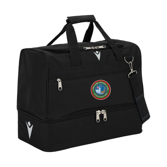 LYDD TOWN COACHES ROCKET HOLDALL BAG