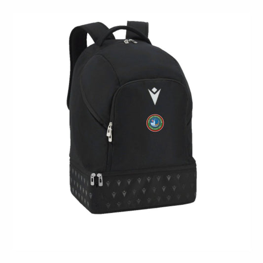 LYDD TOWN COACHES ROOKIE BACKPACK