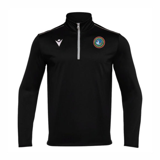 LYDD TOWN COACHES HAVEL 1/4 ZIP