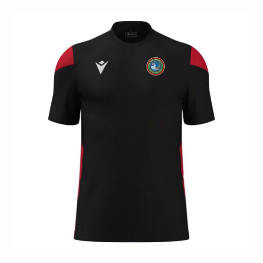 LYDD TOWN COACHES POLIS TRAINING SHIRT