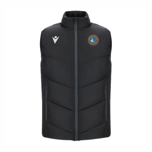 LYDD TOWN COACHES COLDMIRE BODYWARMER