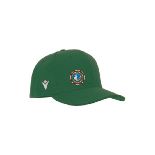 LYDD TOWN PEPPER CAP - AVAILABLE IN 2 COLOURS Macron Store Hastings