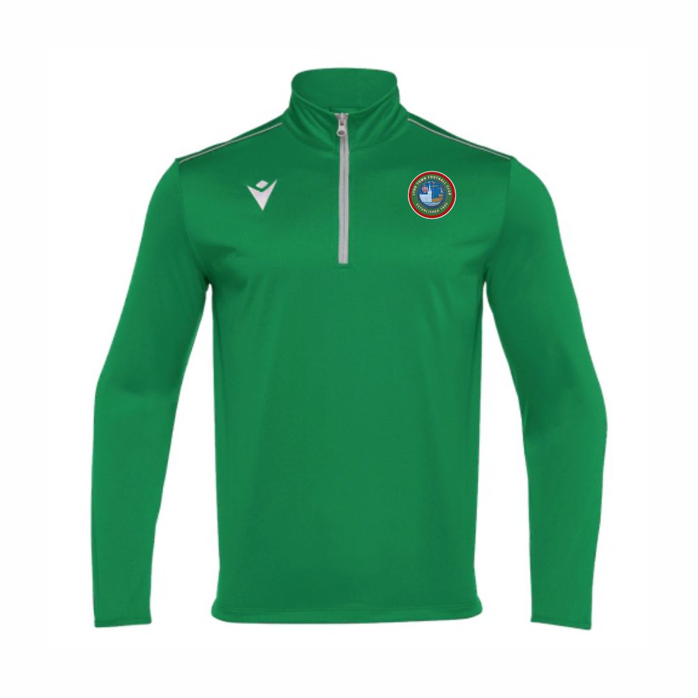 JNR LYDD TOWN HAVEL TRAINING 1/4 ZIP