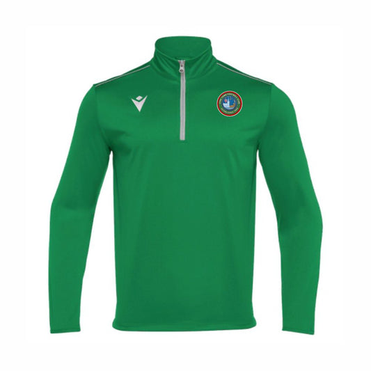 JNR LYDD TOWN HAVEL TRAINING 1/4 ZIP