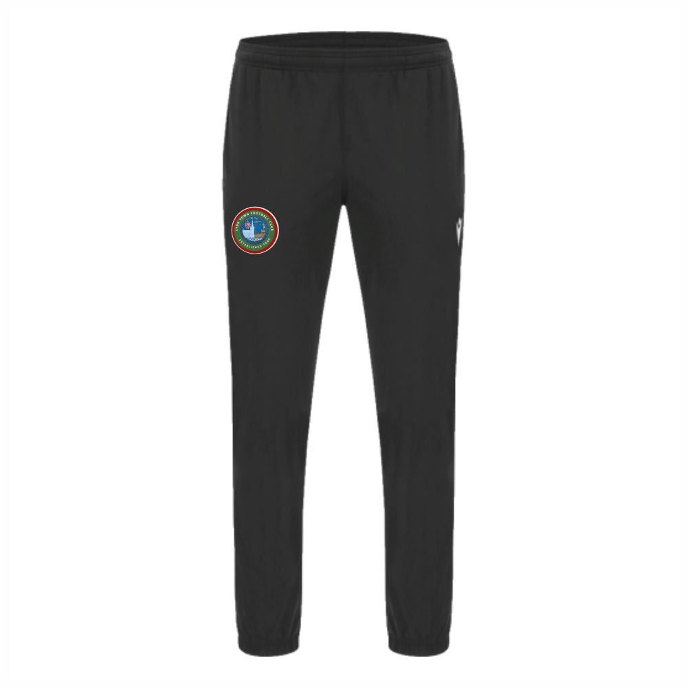 JNR LYDD TOWN JOTNAR TRACKSUIT PANTS Macron Store Hastings