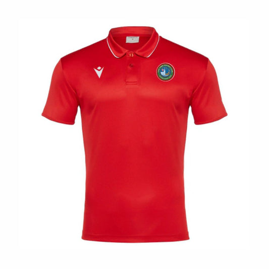 JNR LYDD TOWN DRACO POLO SHIRT