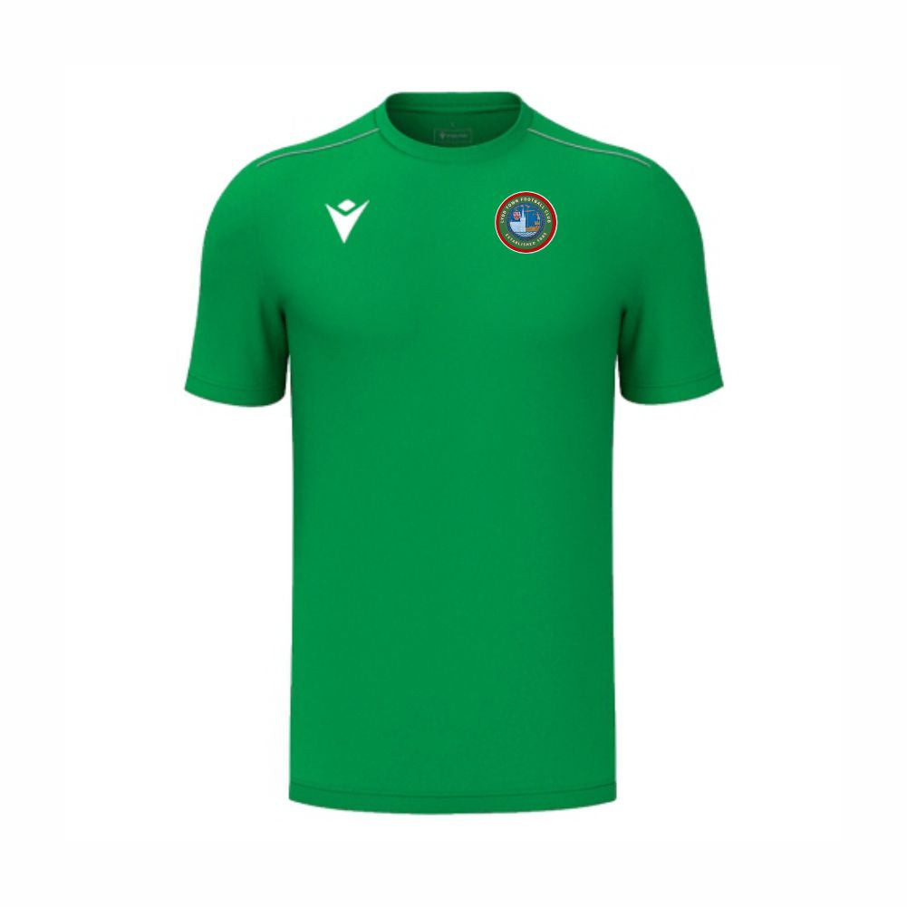 SNR LYDD TOWN TRAINING RIGEL Macron Store Hastings