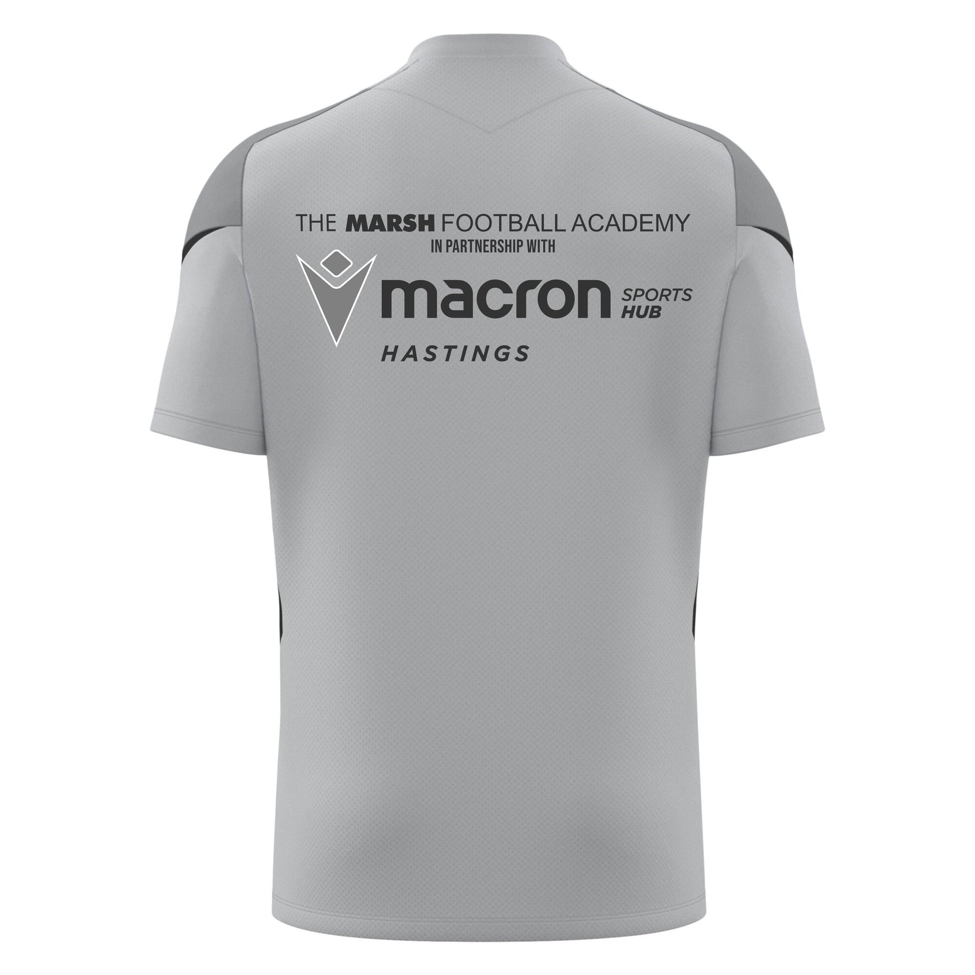 MARSH GIRLS FOOTBALL ACADEMY BUNDLE 2 Macron Sports Hub Hastings