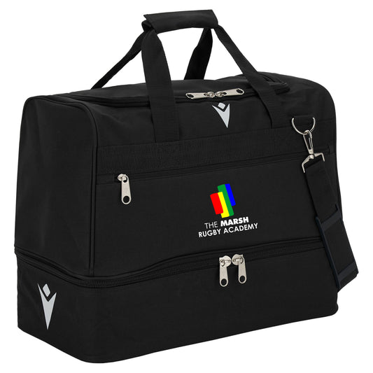 MARSH RUGBY ACADEMY ROCKET HOLDALL Macron Sports Hub Hastings