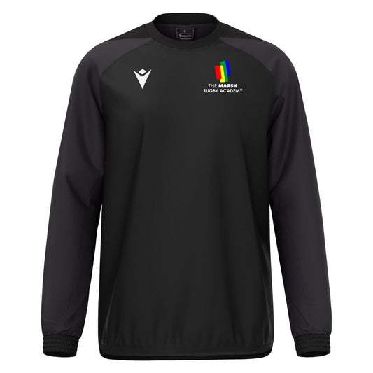 MARSH RUGBY ACADEMY SKARN CONTACT TOP Macron Sports Hub Hastings