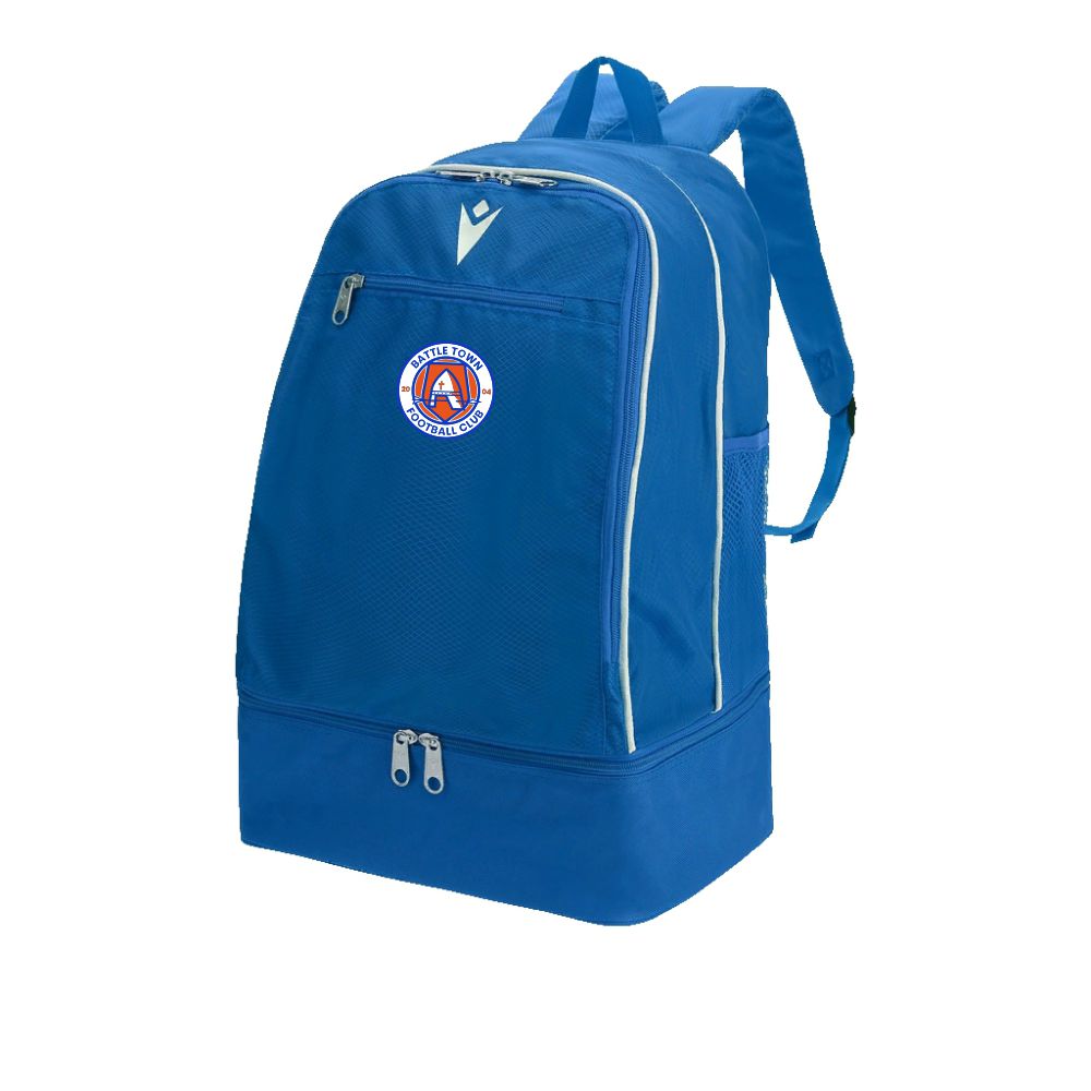 BATTLE TOWN FC - MAXI ACADEMY EVO Macron Store Hastings