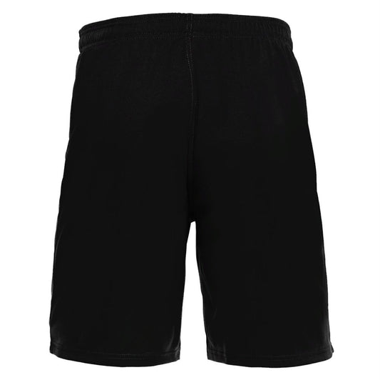 EAST SUSSEX WARRIORS- DANUBE TRAINING SHORTS BLACK
