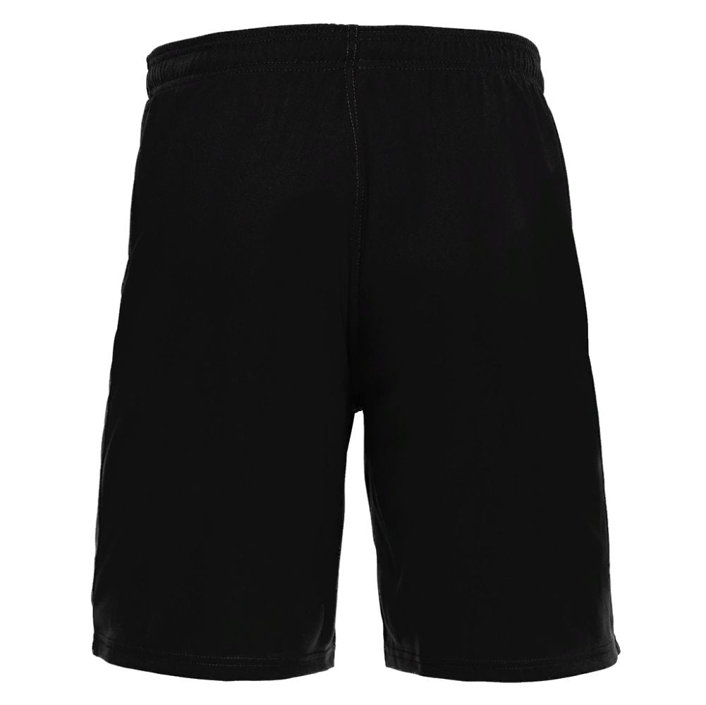 EASTBOURNE UNITED AFC PLAYERS MESA TRAINING SHORT Macron Sports Hub Hastings