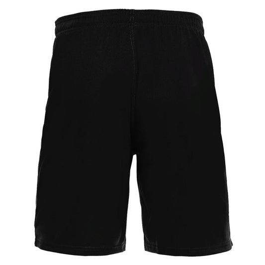 JNR FOREST ROW PLAYERS TRAINING MESA SHORT BLACK Macron Store Hastings