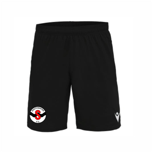SOUTHWATER FC - YOUTH PLAYERS HOME MATCH SHORTS