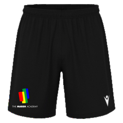 MARSH ACADEMY PE SNR MESA SHORTS