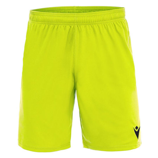 EASTBOURNE UNITED AFC PLAYERS MESA AWAY MATCH SHORT Macron Sports Hub Hastings
