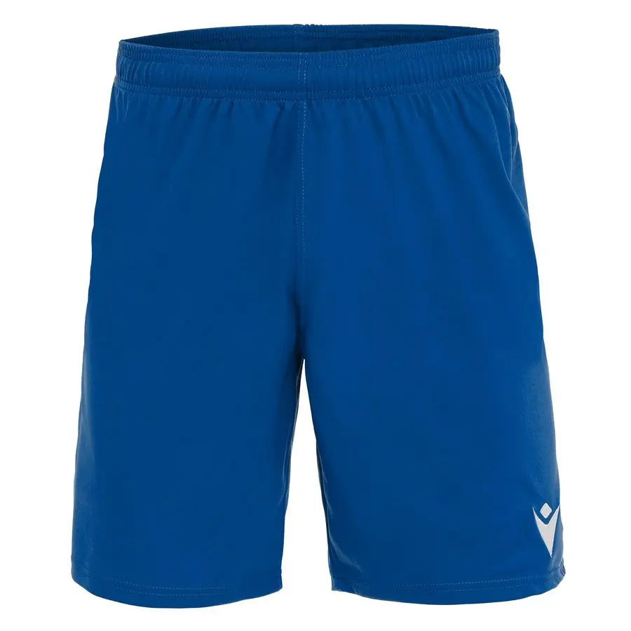 ALL STARS PLAYERS JNR MESA TRAINING OR MATCHDAY SHORTS ROYAL BLUE Macron Store Hastings