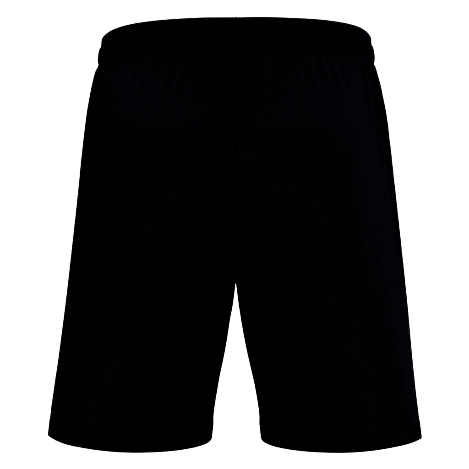 BEXHILL UNITED JNR GALAX BLACK SHORTS