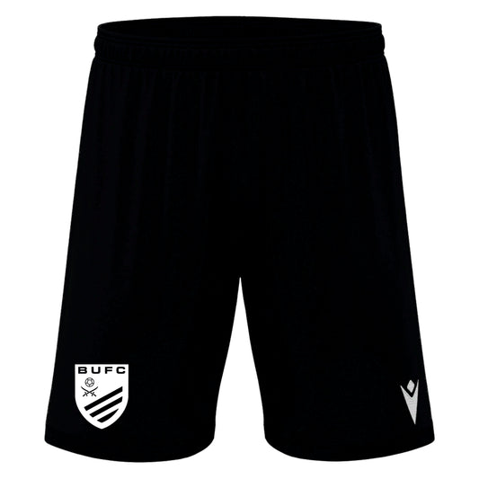 BEXHILL UNITED SNR GALAX BLACK SHORTS