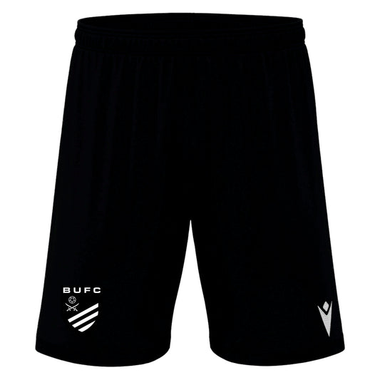 BEXHILL UNITED JNR GALAX BLACK SHORTS
