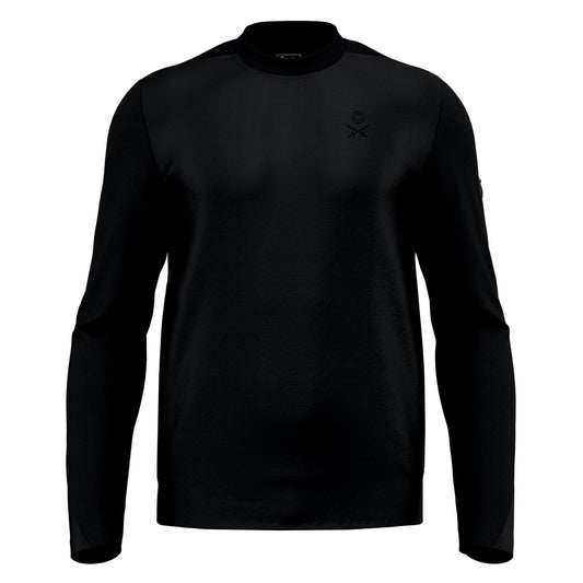 BEXHILL UNITED SNR ICON MOONCREST SWEATER