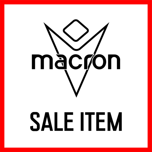MSH SALE ITEM Macron Sports Hub Hastings