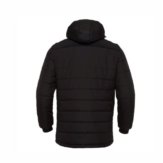 SOUTHWATER FC -  SNR NARVIK PADDED COAT