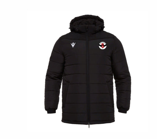 SOUTHWATER FC - JNR NARVIK PADDED COAT
