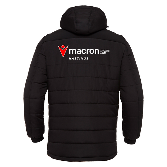 JNR LYDD TOWN NARVIK PADDED JACKET